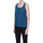 Vêtements Femme Débardeurs / T-shirts sans manche Bsbee TPT00003086AE Bleu
