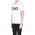 Vêtements Femme T-shirts & Polos 6397 TPS00003084AE Blanc