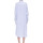 Vêtements Femme Robes Denimist VS000003237AE Bleu