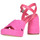 Chaussures Femme Escarpins Halmanera CAT00003071AE Violet