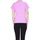 Vêtements Femme Butterfly T Shirt Bellerose TPS00003078AE Rose