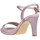 Chaussures Femme Escarpins Menbur CAT00003075AE Rose