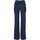 Vêtements Femme Chinos / Carrots Cigala's PNP00003183AE Bleu