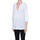 Vêtements Femme T-shirts & Polos Purotatto TPS00003101AE Blanc