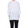 Vêtements Femme T-shirts & Polos Purotatto TPS00003101AE Blanc