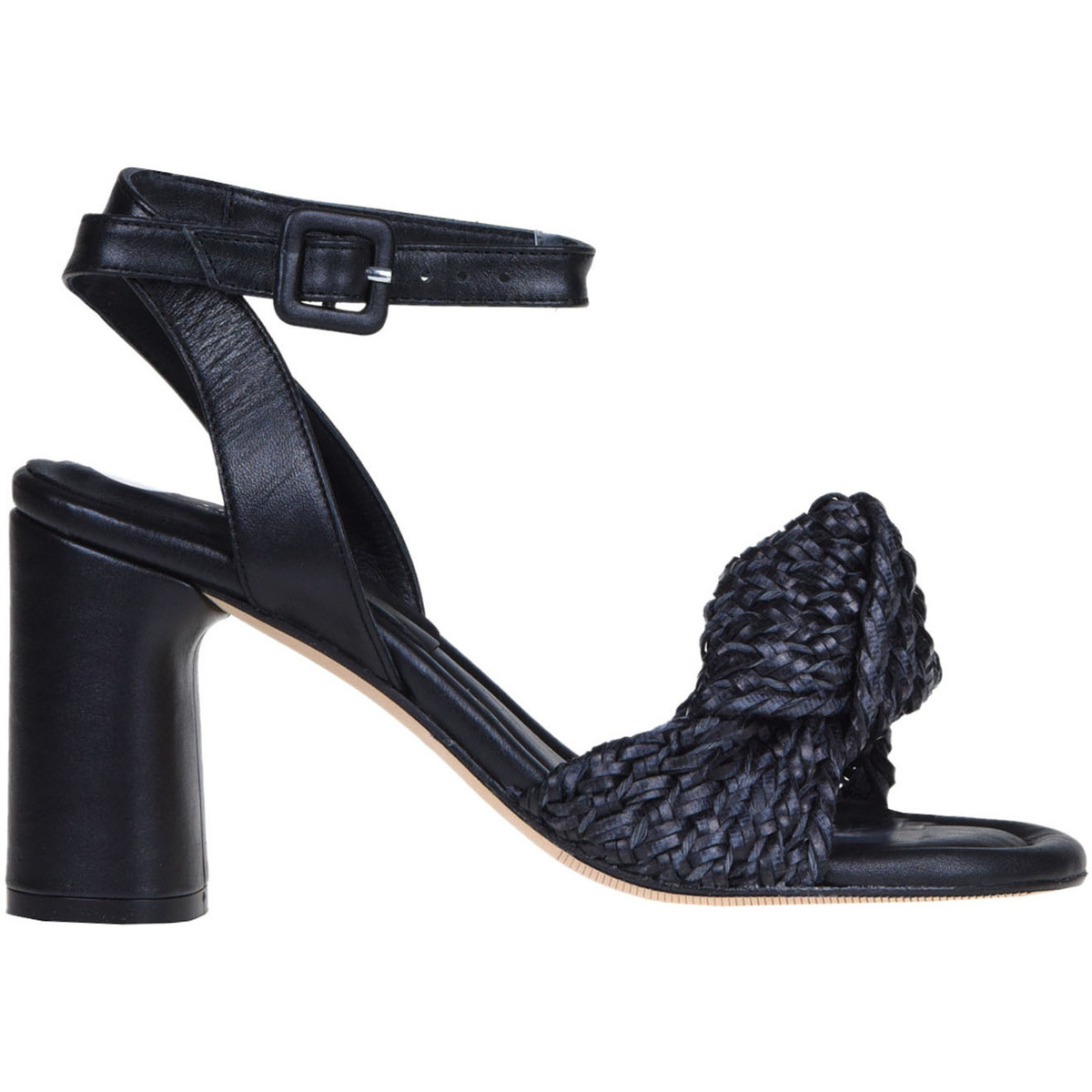 Chaussures Femme Escarpins Equitare CAT00003103AE Noir
