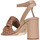 Chaussures Femme Escarpins Equitare CAT00003104AE Beige