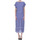 Vêtements Femme Robes Chiara Bertani VS000003226AE Violet