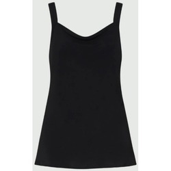 Vêtements Femme Débardeurs / T-shirts sans manche Marella 13161182 Noir