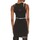 Vêtements Femme Robes courtes Karl Lagerfeld 241J1303 Noir