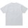 Vêtements Homme T-shirts manches courtes Gramicci G4SU-T097 Blanc