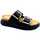 Chaussures Femme Mules FitFlop He8/001 Noir