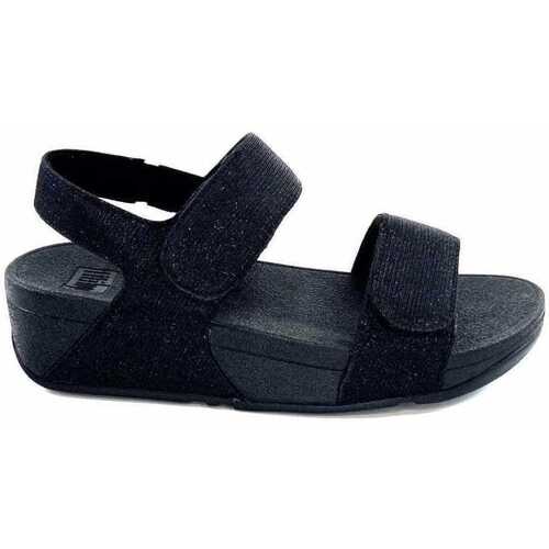 Chaussures Femme Sandal Karly Girl A FitFlop Ga2/90 Noir