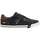 Chaussures Homme Baskets basses Mustang 19241CHPE24 Noir
