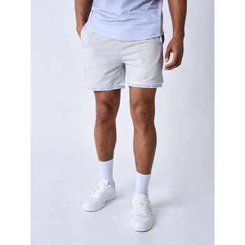 Vêtements Homme Shorts / Bermudas Project X Paris Short 2440092 Gris