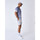 Vêtements Homme Shorts / Bermudas Project X Paris Short 2440092 Gris