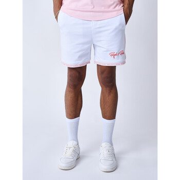 Vêtements Homme Shorts / Bermudas Project X Paris Short 2440092 Orange