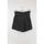 Vêtements Femme Shorts / Bermudas Tara Jarmon Short en soie Noir