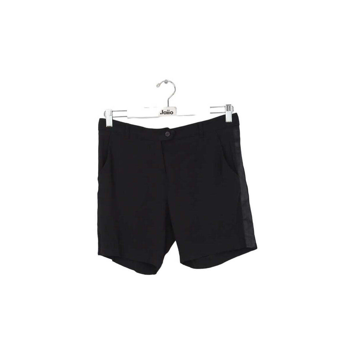 Vêtements Femme Shorts / Bermudas Belair Short noir Noir
