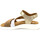 Chaussures Femme Sandales et Nu-pieds Ara 12-21407-11 Beige