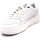 Chaussures Homme Baskets mode Colmar austin premium Blanc