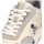 Chaussures Homme Baskets mode Scalpers 74352 Blanc