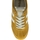 Chaussures Femme Baskets mode Gola ELAN CLB538 Jaune