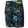 Vêtements Homme Maillots / Shorts de bain Oxbow Boardshort stretch imprimé floral BAIMA Bleu