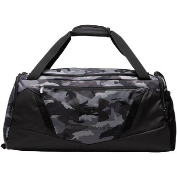 Sacs Sacs de sport Under Armour Undeniable 5.0 Medium Duffle Bag Noir