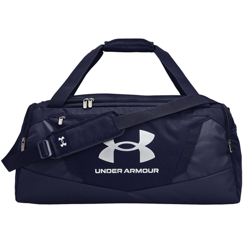 Sacs Sacs de sport Under sprint ARMOUR Undeniable 5.0 Medium Duffle Bag Bleu
