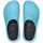 Chaussures Femme Sandales et Nu-pieds Birkenstock SUPER BIRKI FUSION Bleu