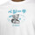 Vêtements Homme T-shirts manches courtes Capslab T-shirt en coton homme regular fit avec print Dragon Ball Super Blanc