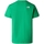 Vêtements Homme T-shirts & Polos The North Face Berkeley California T-Shirt - Optic Emerald Vert
