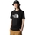 Vêtements Homme T-shirts & Polos The North Face Berkeley California T-Shirt - Black Noir