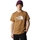 Vêtements Homme T-shirts & Polos The North Face Berkeley California T-Shirt - Utility Brown Marron