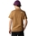Vêtements Homme T-shirts & Polos The North Face Berkeley California T-Shirt - Utility Brown Marron