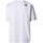 Vêtements Homme T-shirts & Polos The North Face Essential Oversized T-Shirt - White Blanc