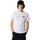 Vêtements Homme T-shirts & Polos The North Face T-Shirt Never Stop Exploring - White Blanc