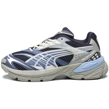 Chaussures Homme Baskets basses Puma VELOPHASIS PHASED Bleu