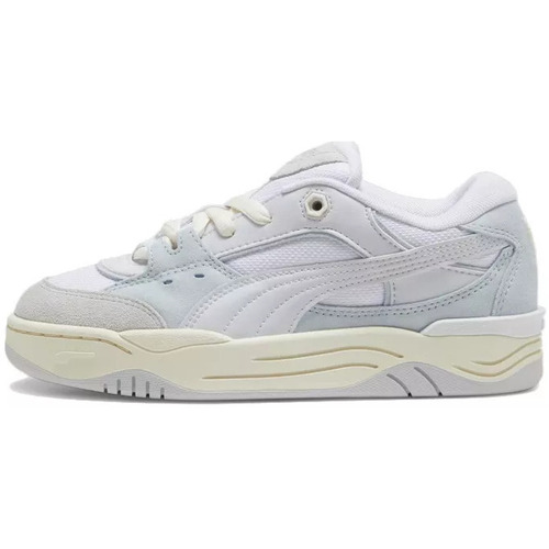 Chaussures Baskets basses Puma softride 180 Gris