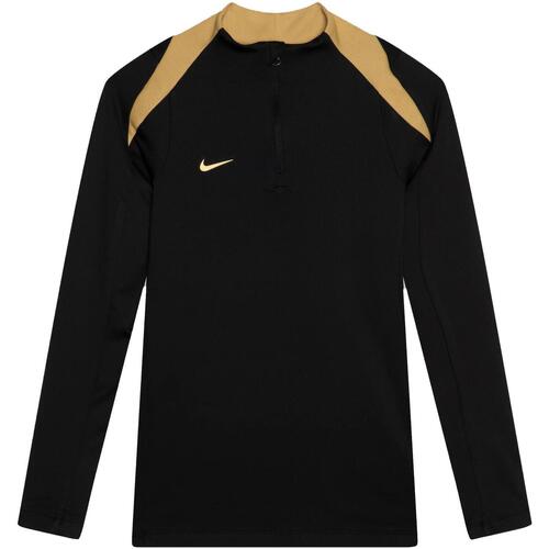 Vêtements Homme Sweats Nike M nk df strk dril top Noir