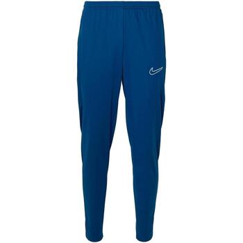 Vêtements Homme Pantalons zip Nike M nk df acd23 pant kpz br Bleu