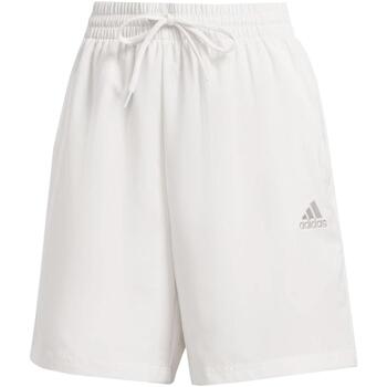 Vêtements Homme Shorts / Bermudas adidas Originals M sl chelsea Blanc