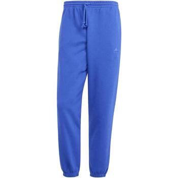Vêtements Homme Pantalons de survêtement adidas blue Originals M all szn pt Bleu