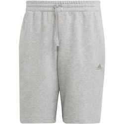 Vêtements Homme Shorts / Bermudas adidas Originals M all szn sho Gris
