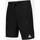 Vêtements Homme Shorts / Bermudas Le Coq Sportif Ess short n2 m Noir