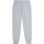 Vêtements Homme just cavalli abstract-print dress Rib cuff pants Gris