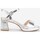 Chaussures Femme Sandales et Nu-pieds Keslem 34834 PLATA