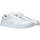 Chaussures Homme Baskets mode Doucal's  Blanc