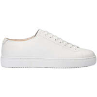 Chaussures Homme Baskets mode Doucal's  Blanc